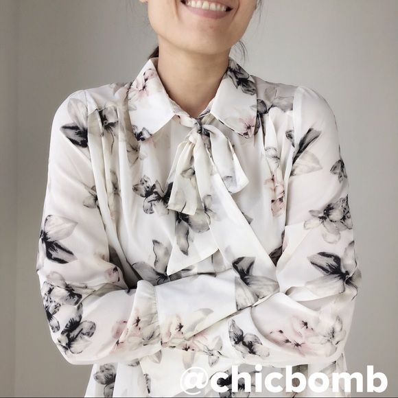 Blair luxe top - Picture 5 of 6